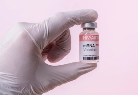 Vaccine HIV mới dựa trên công nghệ mRNA đang có những kết quả đầy hứa hẹn